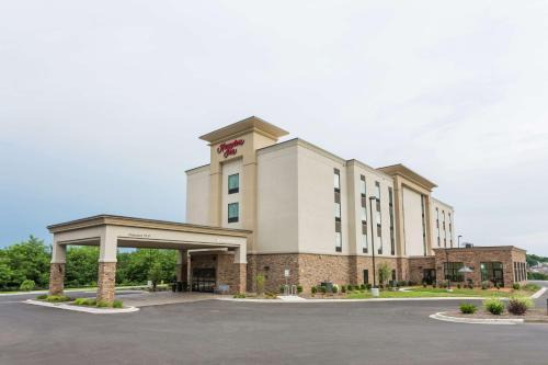 Hampton Inn Cumberland | Cumberland