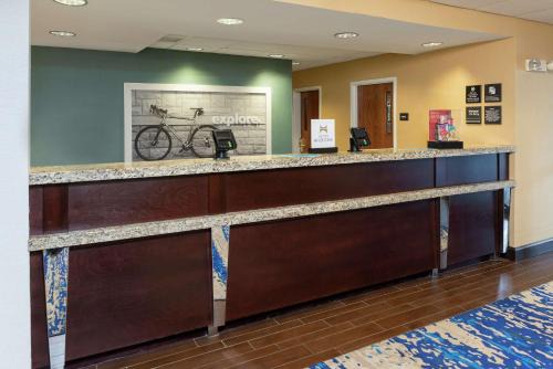 Americas Value Inn Charlotte | East Lansing