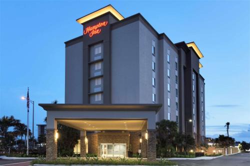 Wyndham Sea Gardens Pompano Beach | Pompano Isles