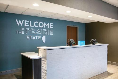 Hampton Inn Freeport | Freeport