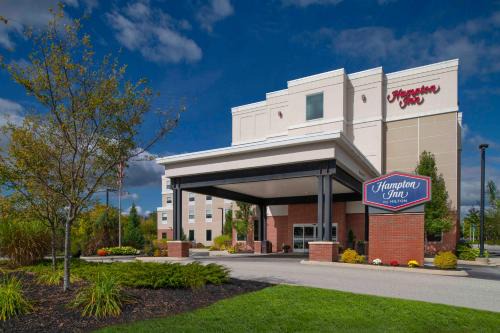 Hampton Inn | Lewiston