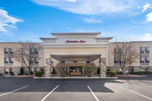 Hampton Inn Marion | Marion