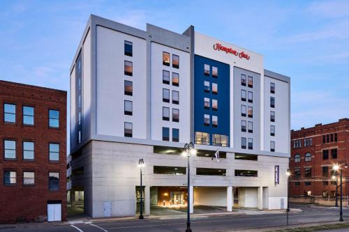 Hampton Inn Medina | Massillon