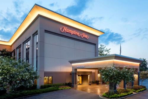 Hampton Inn East | Ellendale