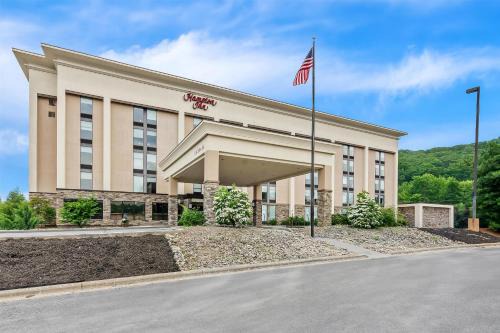 Hampton Inn Princeton | Princeton