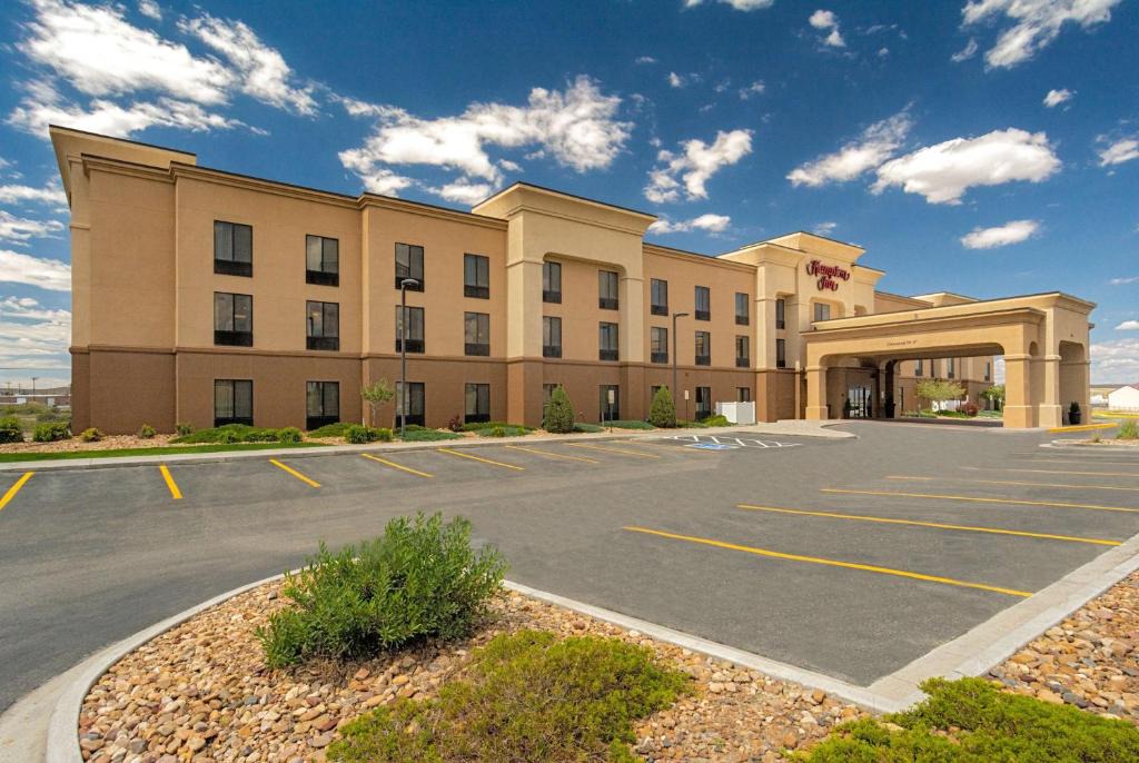 Hampton Inn Rawlins | Rawlins
