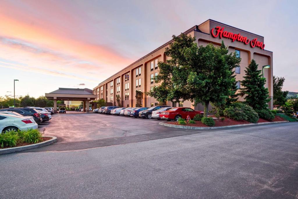 Hampton Inn Scranton At Montage Mountain | Moosic