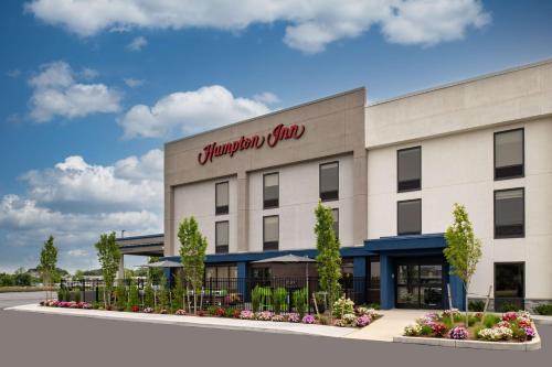Hampton Inn Seekonk | Seekonk