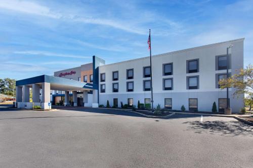 Hampton Inn Selma | Selma