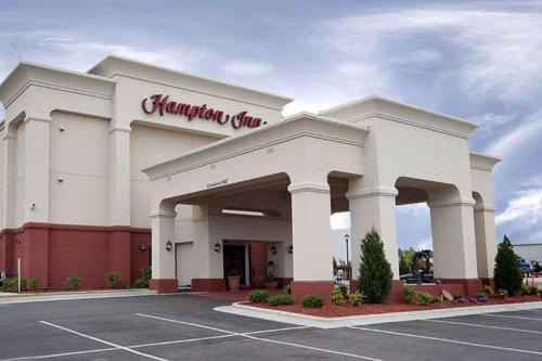 Hampton Inn Stony Creek | Stony Creek