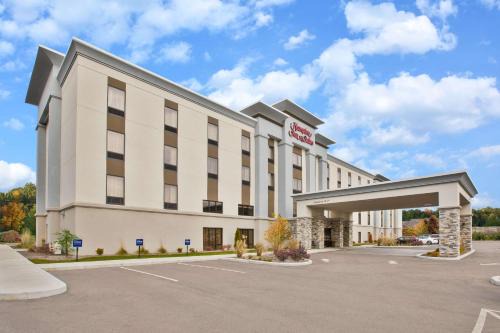Hampton Inn | Alliance