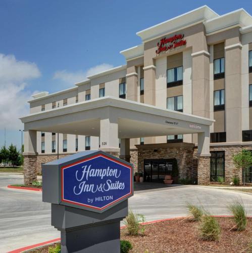 Hampton Inn | Ardmore