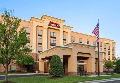 Hampton Inn | Hanover