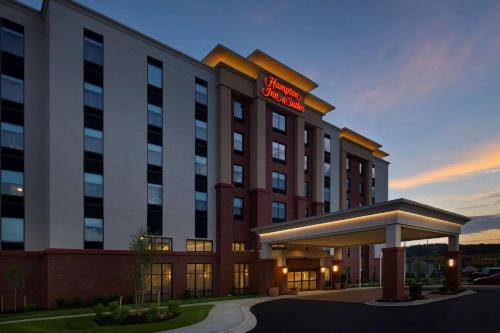 Hampton Inn | Lutherville Timonium