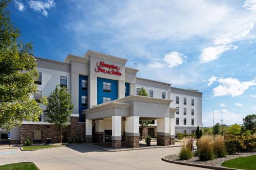 Hampton Inn Medina | Canton