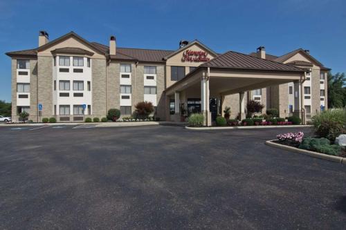Hampton Inn Suites Chillicothe | Chillicothe