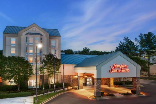Holiday Inn Express Hotel Memphis Southwind Ihg | White Station