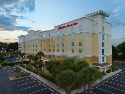 Orlandos Sunshine Orlando | Altamonte Springs
