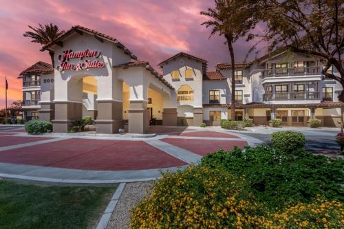 Mphx Phoenix | Palm Valley