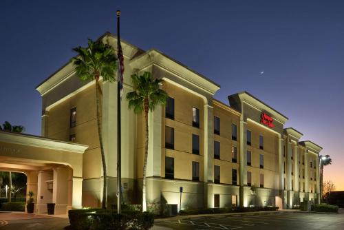 Hampton Inn Suites Port Lucie | Port Saint Lucie
