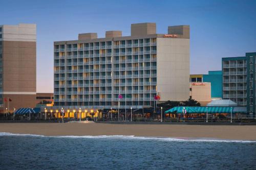 Inn | Northeast Virginia Beach