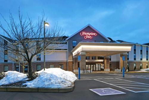 Quality Inn Suites Northampton Amherst | Westfield