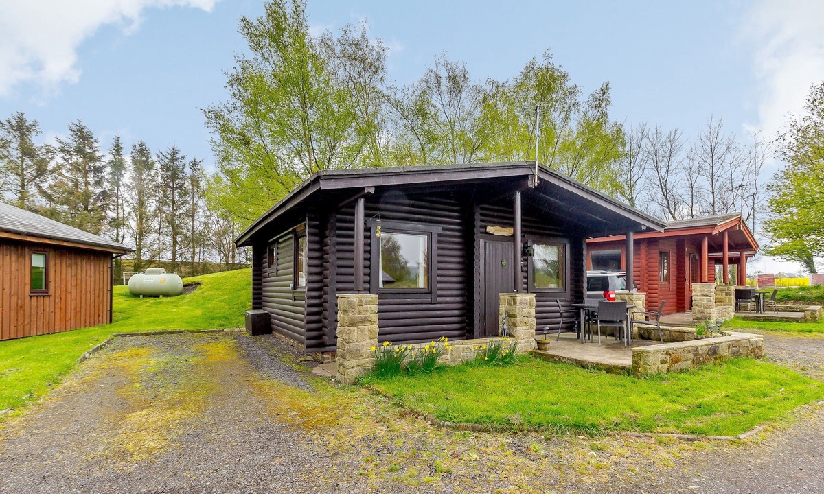 Harbottle Lodge | Morpeth