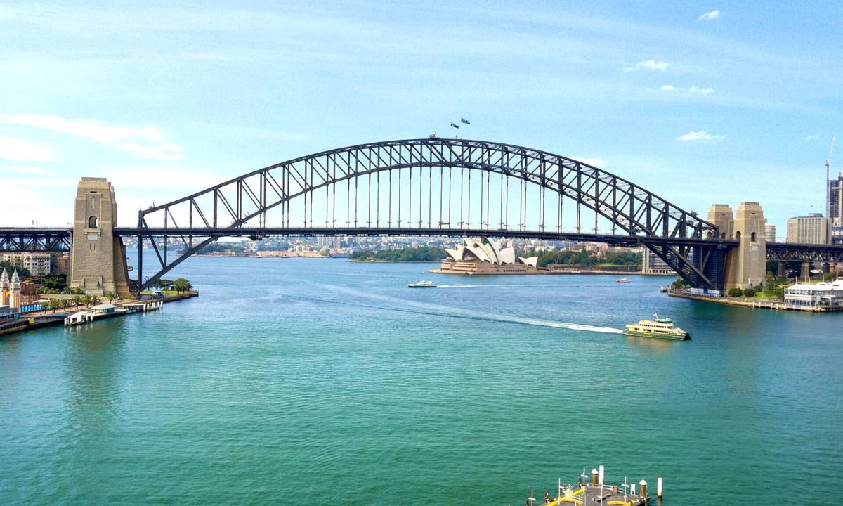 Harbourside | McMahons Point