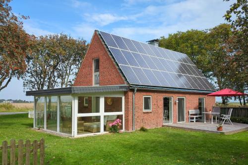Haus Beltringharde | Cecilienkoog