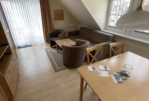 Haus Kiek Ut | Timmendorfer Strand