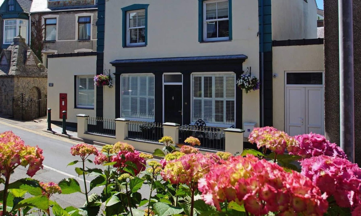 Hen Bost Nefyn | Nefyn