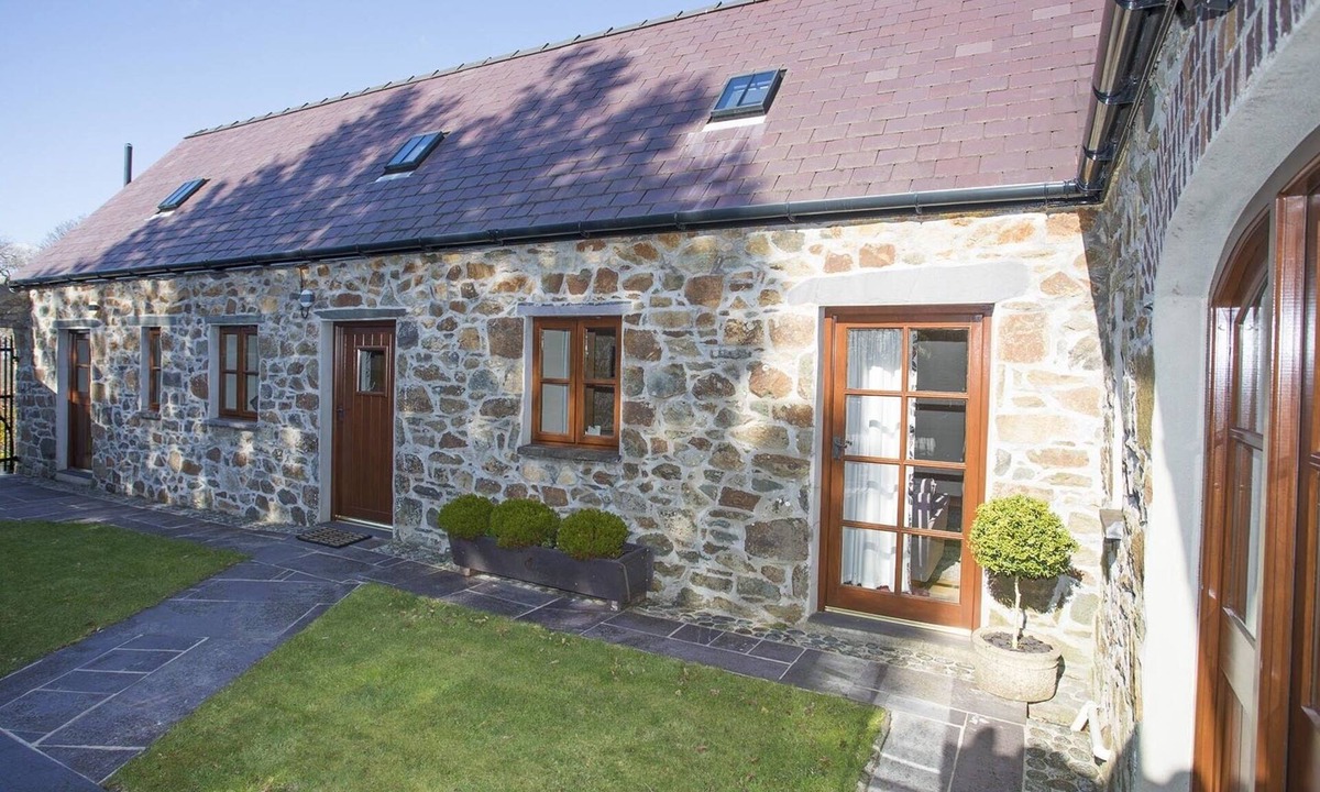 Hen Llandwrog | Llandwrog