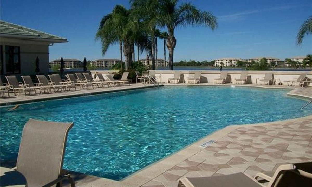 Heritage Palms Golf Country Club | Heritage Palms