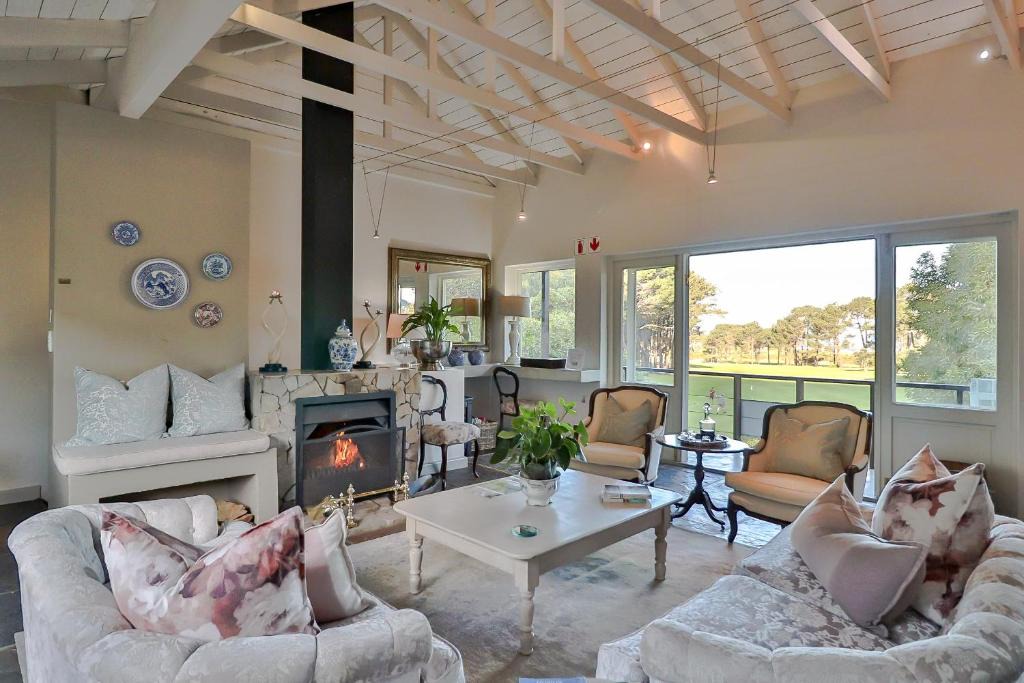 Hermanus Beach Club | Hermanus