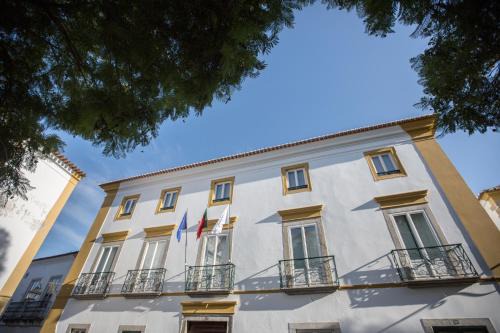 Evora Pousada De Juventude | Evora