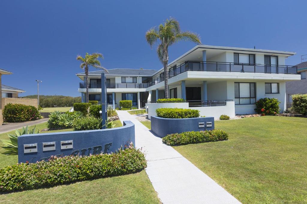 Surf St Forster | Forster
