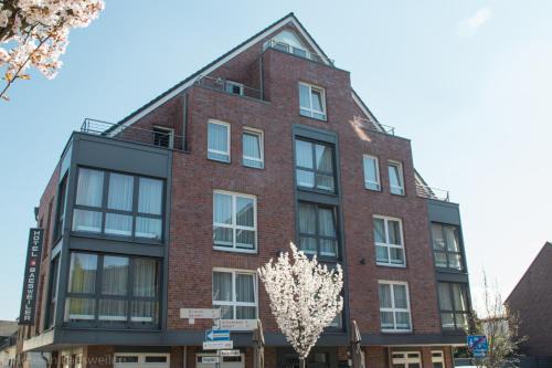 Hib Hotel Baesweiler | Baesweiler