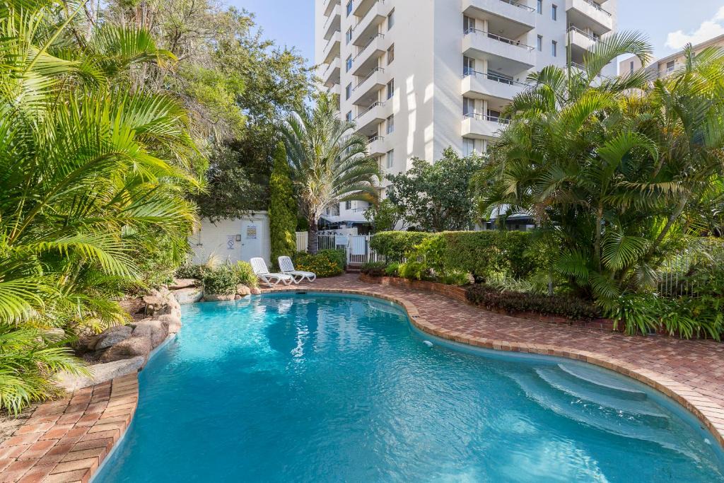 Tor | South Perth