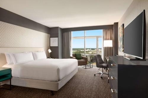 Hilton Baltimore Bwi Airport | Linthicum Heights