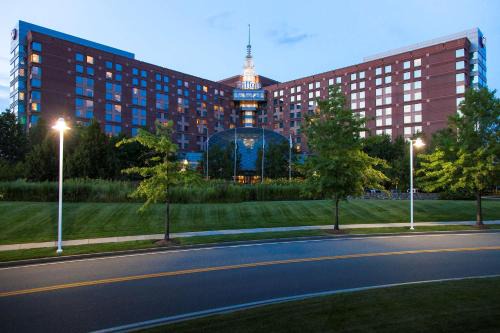 Boston Day Rentals | Jeffries Point