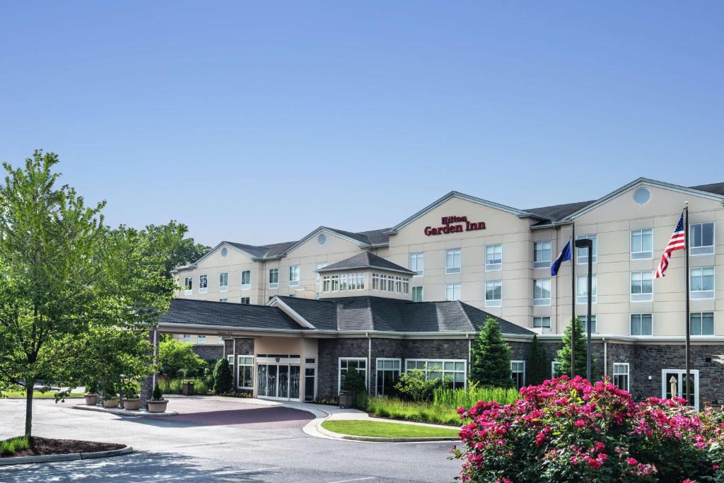 Hilton Garden Inn Blacksburg University | Hethwood - Prices Fork