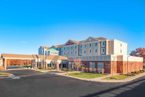 Hilton Garden Inn Devens | Devens