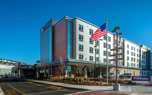 Hilton Garden Inn Patriot Place | Foxboro