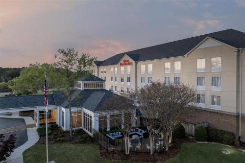 Hilton Garden Inn | Huntsville