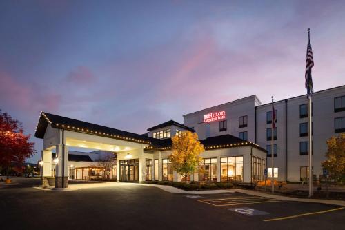 Hilton Garden Inn Kalispell | Kalispell