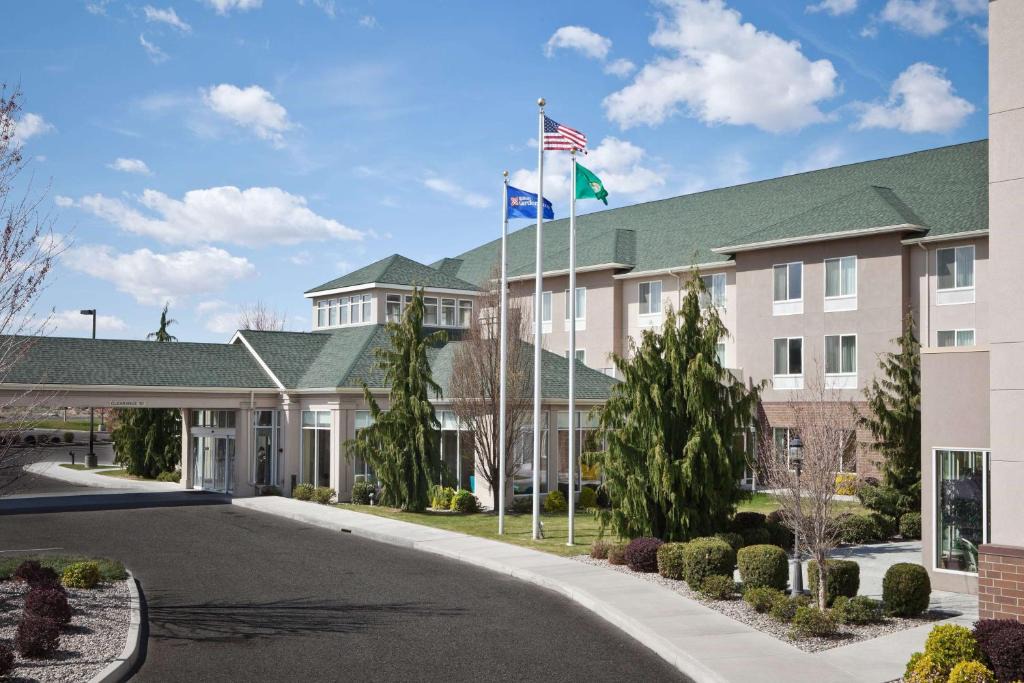 Hilton Garden Inn | Tri-Cities