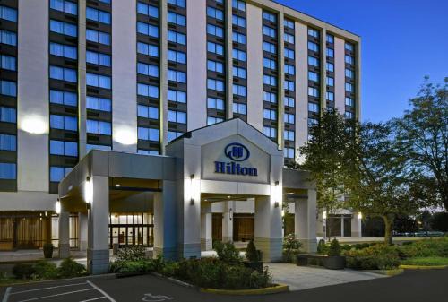 Hilton Hasbrouck | Hasbrouck Heights