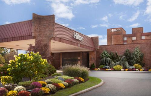 Hilton Parsippany | Cedar Knolls
