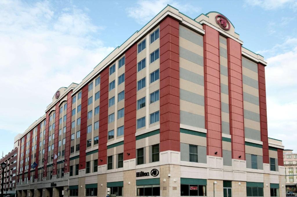 Hilton Scranton Conference | Scranton