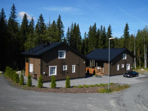 Himos Villa Nummenranta | Jamsa